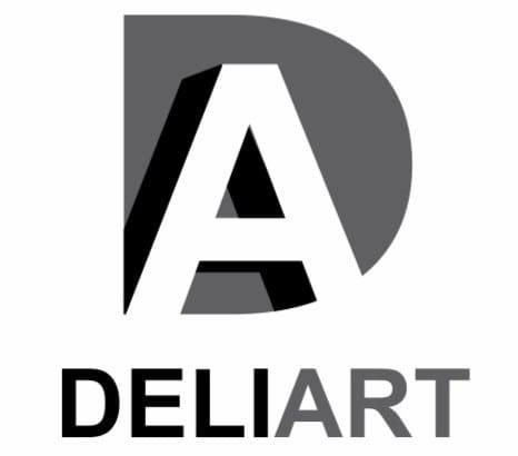 Logo&nbsp;DeliArt
